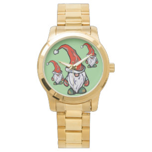GNOMES WATCH