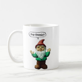 Gnomie Coffee Mug