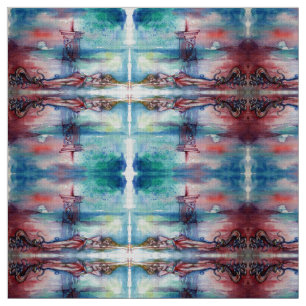 GNOMON AND LADY OF THE LAKE FABRIC