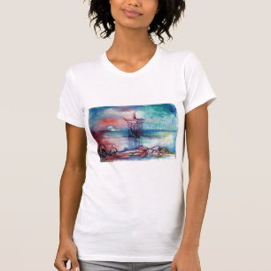 GNOMON AND LADY OF THE LAKE T-Shirt