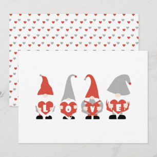 Gnomos AMOR