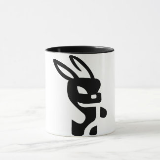 Gnosmo Logo Mug