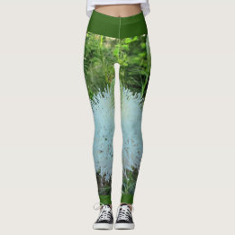 GNP Camouflage Beargrass Leggings