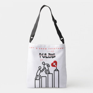 GNP PULSE Crossbody Bag