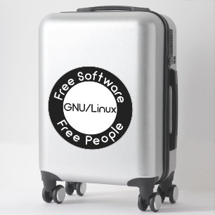 GNU/Linux