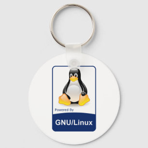 GNU/Linux Keychain