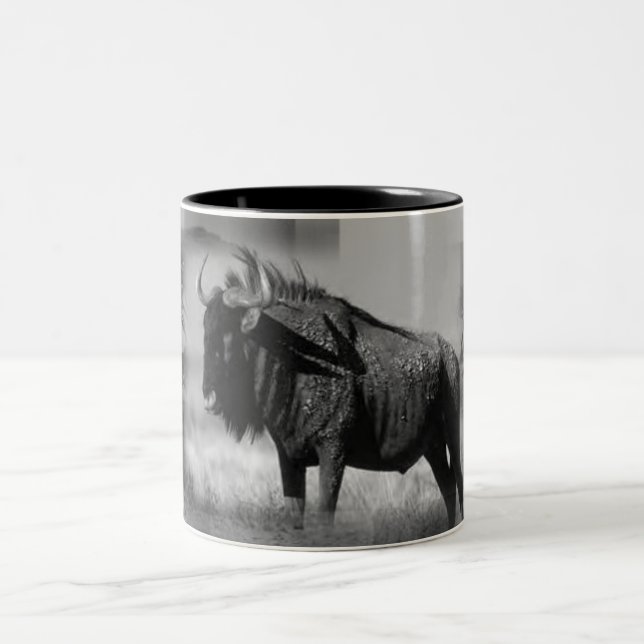 Gnu Mug (Center)