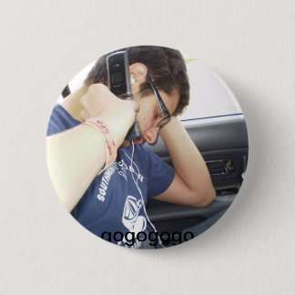 go 2 inch round button