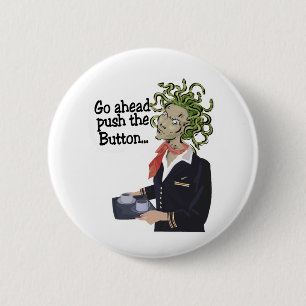 go ahead 2 inch round button