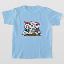 Go back to school 2024 kids 