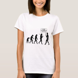 Go Back We Screwed Up Eveyrthing T-Shirt