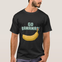 Go Bananas! Retro Pixel Art of a Yellow Banana