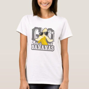 Go Bananas T-Shirt