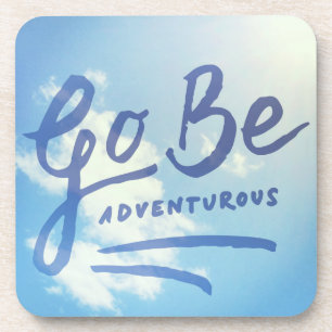 Go Be Adventurous Sky Coaster