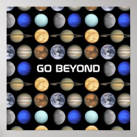 Go Beyond