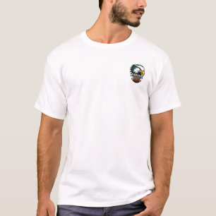 Go Birds Philadelphia Eagles T-Shirt