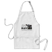 Go Black Angus
