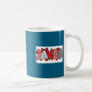 Go Dawgs High School Football Sri For Men Women Ki Coffee Mug