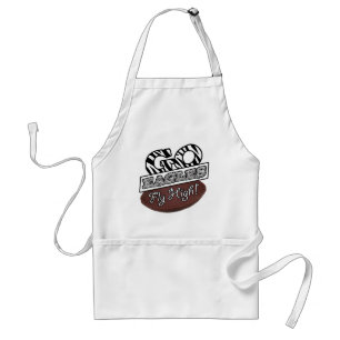 GO EAGLES! STANDARD APRON