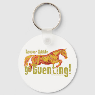 Go  Eventing! Keychain