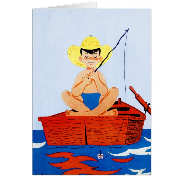 Go Fish (Front)