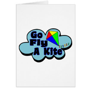 Go Fly A Kite