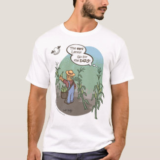 Go for the Ears T-Shirt