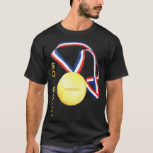 Go For The Gold Sports Award Medal Winner Sandymap