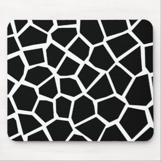 Go Giraffe Mouse Pad