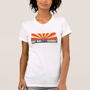 GO! GO! GABBY! T-Shirt