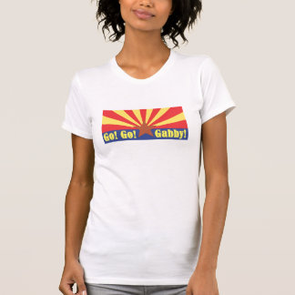 GO! GO! GABBY! T-Shirt