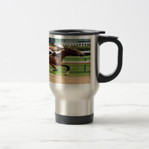 Go-Go-Go Travel Mug