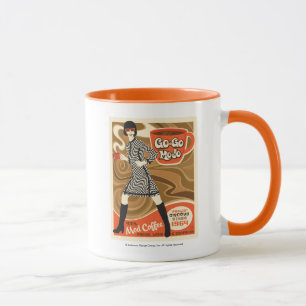 Go Go Mojo Coffee Mug