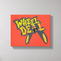 Go Go Tomago | Wheel Deal