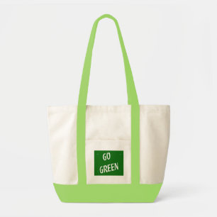 Go Green Bag