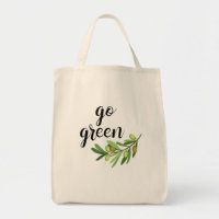 Go Green Grocery