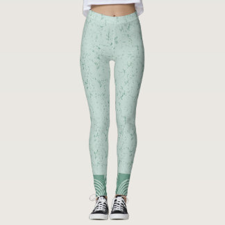 Go green leggings