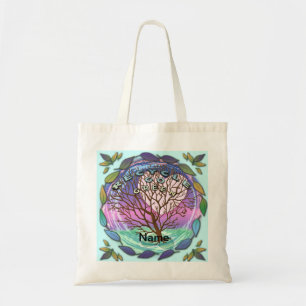 Go Green Recycle  Tote Bag