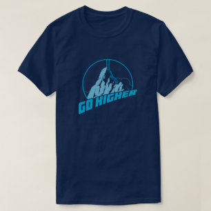 Go Higher T-Shirt