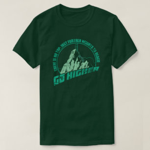 Go Higher T-Shirt