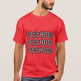 Go Hogs T-Shirt