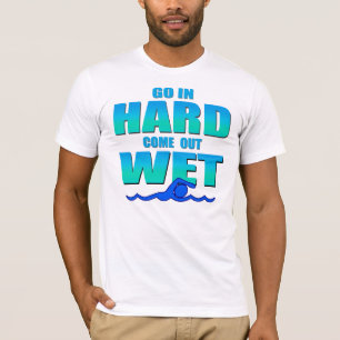 Go In Hard T-Shirt