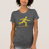 Go InLine Skaters Design,