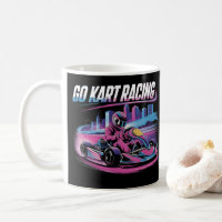 Go Kart Racing