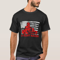Go Kart Racing Race Karting Go-Cart Racer