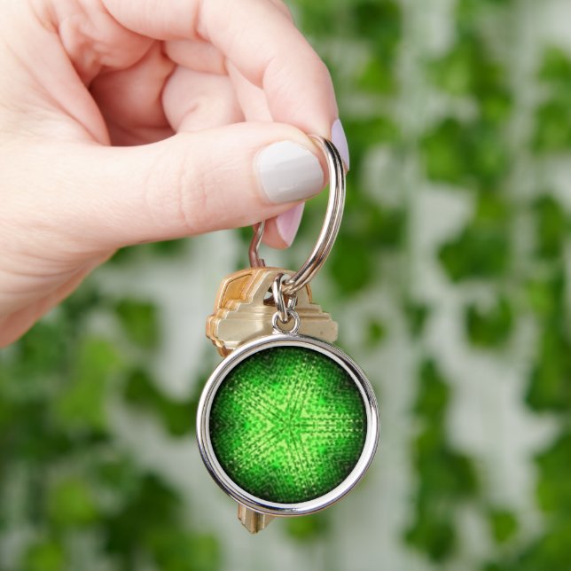 go keychain (Hand)