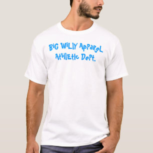 Go LoNg & Go DeEp "carolina blue" T-Shirt
