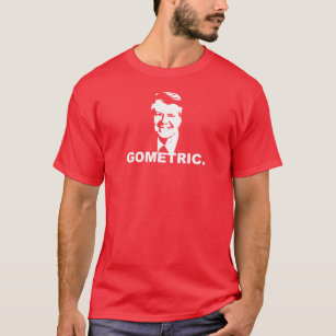 Go Metric T-Shirt