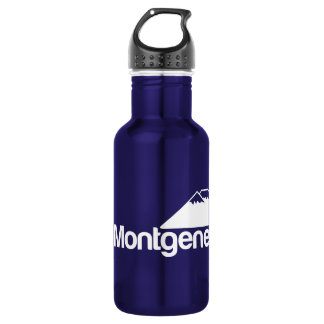 Go Montgenevre 532 Ml Water Bottle