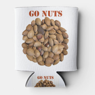 Go Nuts Can Cooler